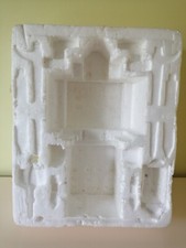 Popy Daimos GA 85 Polystyrène - Power Rangers Chogokin Godaikin Robot Vintage 