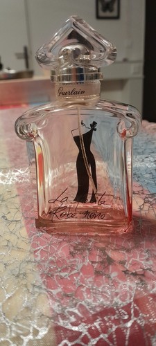 Beau flacon robe - tf/,