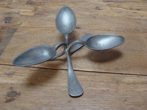 Dessous plat artisanal - de,