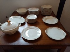 service ancien modèle "Rhone"