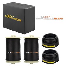 2X Arrière Suspension Air