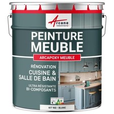 Peinture Meuble Cuisine Salle