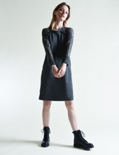 Molly Bracken Robe En Jersey