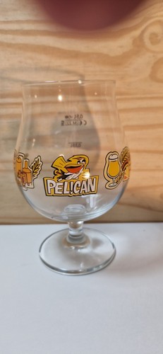 Verre biere pelican 50cl - pelican, neuf