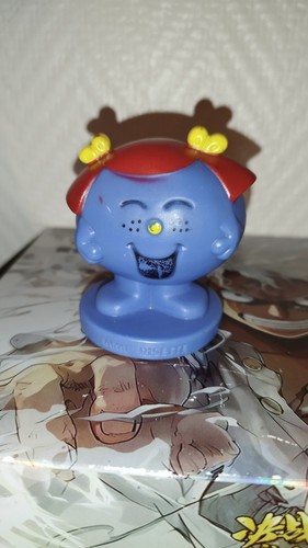 Figurine monsieur madame - monsieur,,