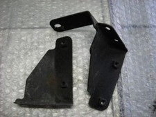 Coppia De Supports De Cadre