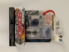 Toupie Beyblade Poison Virgo