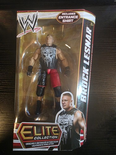 Wwe series elite - wwe,