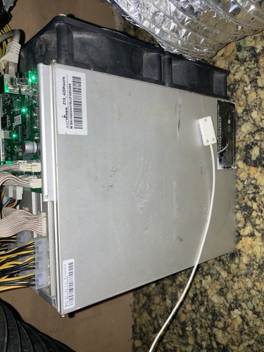 Bitmain antminer z15 260sol - antminer,