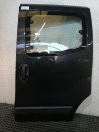 Porte laterale gauche - , citroen