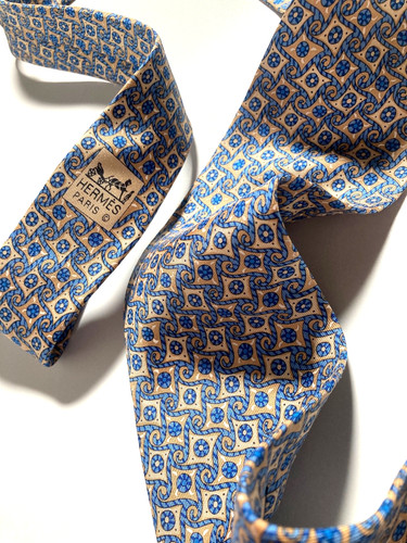 Hermes vintage cercles - cercles, carrÉs