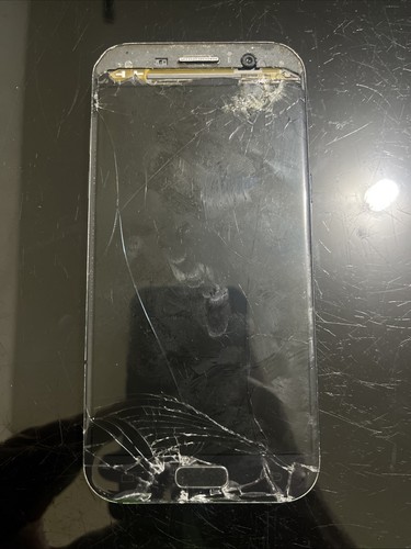 Samsung galaxy 2017 - 2017, noir