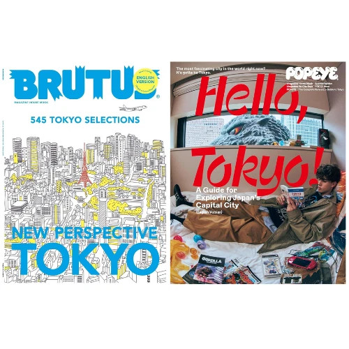 Guide voyage tokyo version - voyage,