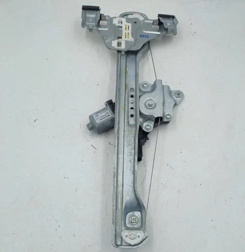 Moteur lève glace arrière - moteur,