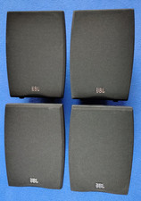 JBL Northridge Series Speakers
