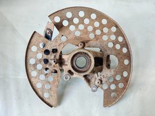 ✅ Moyeu / Jambe Arrière