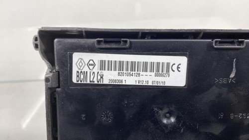 Boitier uch renault - uch, clio