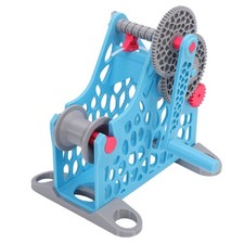 Filament Rewinder Modulaire