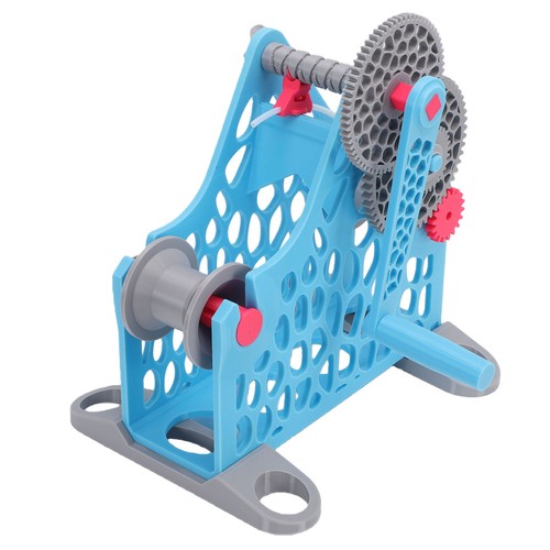 Filament rewinder modulaire - rewinder,