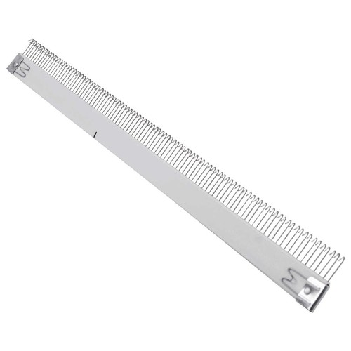 102 stitches cast comb - comb, 46cm