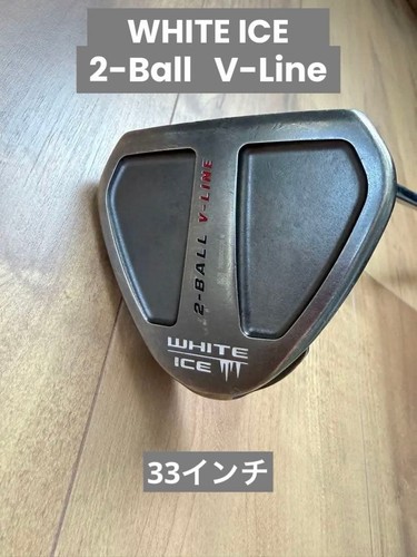 Club golf odyssey white - club,