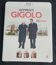 BLU-RAY - Apprenti Gigolo [NEUF, SOUS BLISTER]