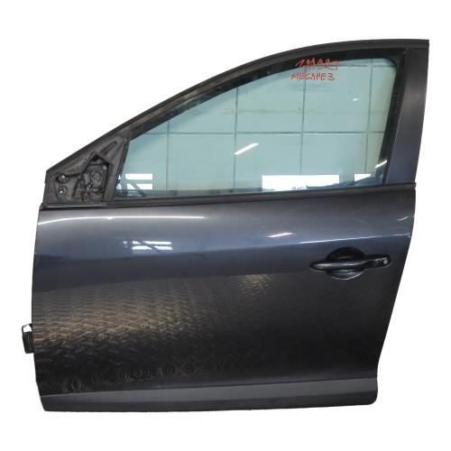 Porte avant gauche - , renault
