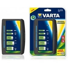 Varta Chargeur De Batteries