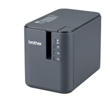 Imprimante d'étiquettes PC