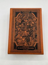 Coffret Lovecraft -