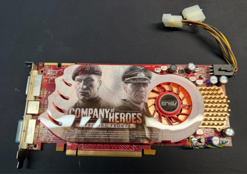 Asus radeon 3850 eah3850 - radeon,