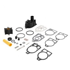 Turbine de pompe à eau 32437A