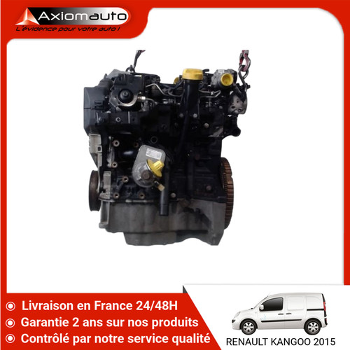 Moteur renault - moteur,