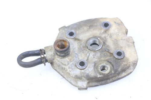 Culasse yamaha jog lc - -,
