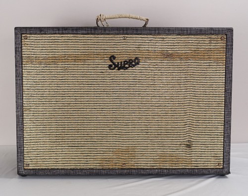 1961 supro 1688tn - 1688tn, /
