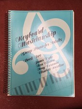 Clavier Musicien, Livre 2 -