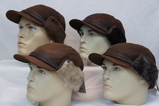 100% Peau de Mouton Cuir