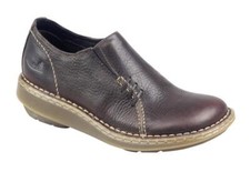 Dr Martens Slip On 3A65 Bark Grizzly 10495201 Doc