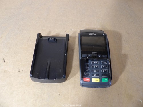 Terminal paiement sans - de,