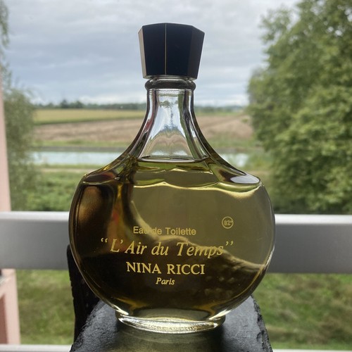 Air temps nina ricci - l‘air,