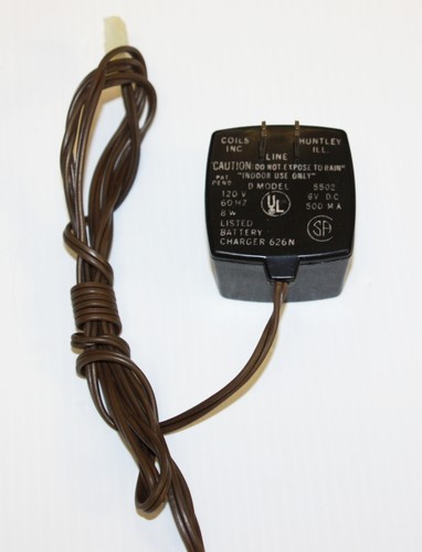 Vintage coils inc class - inc.,