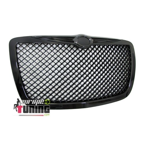 Calandre sport noire chrysler - sport,