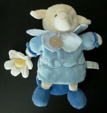 Y5. DOUDOU ET COMPAGNIE