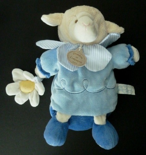 Doudou et compagnie - y5.,