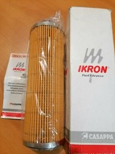 Filtre hydraulique épareuse FERRI 0413041 D'origine