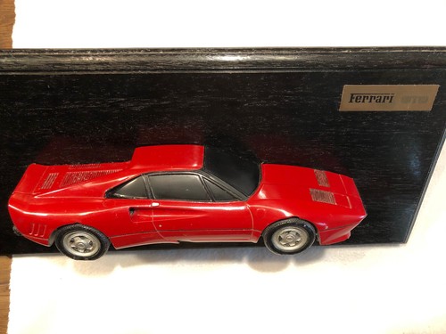 Demi coque ferrari 288 - 288, gto