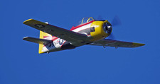 Arrows T-28 Trojan RC Avion RC
