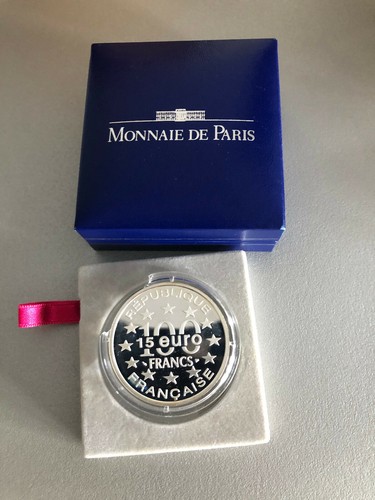 Monnaie paris petite - monnaie,