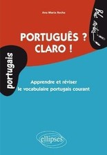 Portugues ? Claro ! Apprendre