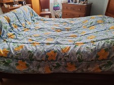 Couette imprimée de la marque Bleu Calin